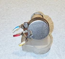 Vintage Centralab Potentiometer 1 Meg - Tested. Fixed Price $12.79.