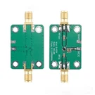 Rf Wideband Amplifier Module 0.1-2000MHZ Low Noise Gain 30DB 9-12V Power Unit. Fixed Price $13.39.