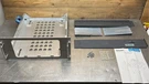 Tektronix 016-0691-00 Rack Adapter For 24XX Series Oscilloscope. Fixed Price $44.99.
