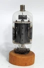 Tested Excellent Sylvania 6JS6C Tube For Your Equipment*. Fixed Price $19.99.