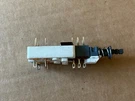 New Alps Power Switch Sansui 3900Z 4900Z 5900Z A-60 A-80 Sanyo 2050 Plus 75. Fixed Price $50.00.