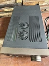 Stax SRM-T1S Vacuum Tube Driver Unit Fully Working Jp. Fixed Price $589.99.