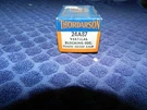 Thordarson 24A87 Vertical Blocking Osc Turn 1:4.14 Nos. Fixed Price $17.99.