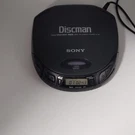 Sony Discman D-151 Digital Mega Bass Portable Compact Cd Player Works. Fixed Price $39.99.