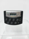 Sony Walkman SRF-M37W Portable Am/fm Weather Band Radio Belt Clip Tested Working. Fixed Price $34.99.