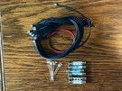 Pioneer Light Replacement Kit W/ White Leds Model QX-747A Lamp Bulbs. Fixed Price $25.00.