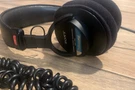 Sony Professional MDR-7506 Dynamic Stereo Headphones Tested. Fixed Price $44.95.