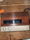 Vintage Panasonic Easa-phone Automatic Telephone Answering Machine Tested Works. Fixed Price $60.00.