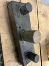 Rca Compensator Panel MI-9302-C (?) Old For Ubangi Era Tube Western Electric. Fixed Price $245.00.