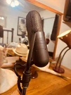 Beautiful 1955 Rca 77 Dx Ribbon Microphone New And Cable Nice!!. Fixed Price $2150.00.