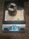 15.6 Oz. Roll Nassau Spec 7076 Pure Water White Dia Rosin Core Solder. Fixed Price $27.30.