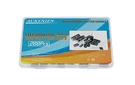 New Aukenien 288 Piece Electrolytic Capacitor Kit 23 Values Free Us Shipping. Fixed Price $16.12.
