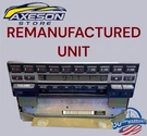 Oem Mercedes Benz Becker Grand Prix 1432 Radio + Receiver Unit Refurbish.. Fixed Price $799.00.