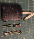 Atmel Mkii AVR32 Debugger Emulator Compliant W/ Adaptors. Fixed Price $49.99.