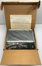 Vintage Acousticolor Audio Kaleidoscope Model Ak 300 R.f. Usa Box New Read. Fixed Price $275.00.