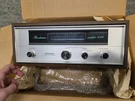 New Box Mint Condition Pioneer SR-202W Reverb Amplifier Working Vintage Nos. Fixed Price $399.99.