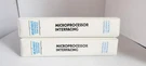 Heathkit Educational Systems Continuing 2 Volume Microprocessor Interfacing. Fixed Price $150.00.