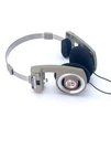 Koss Porta Pro Limited Edition Rhythm Beige On-ear Headphones -factory Sealed. Fixed Price $42.00.
