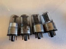 Vintage Metal Band / Gt Rca Lot Of 4. Fixed Price $14.95.