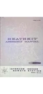 Heathkit GD-131 Intercom Manual 1960S Assembly & Operation Guide **diy Home**. Fixed Price $49.99.