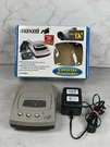 Maxell MDV/RW-1 Mini-dv Cassette Rewinder. Fixed Price $74.95.