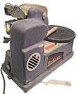 Deco Dukane Micromatic Film Strip Projector With Phonograph 14A190 For Parts. Fixed Price $89.99.