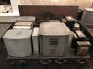 Utc Transformers Thordarson 1920-1930 Chokes Tube Amplifier. Fixed Price $374.99.