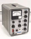 John Fluke 801B/G Differential Dc Voltmeter 597. Fixed Price $199.99.