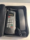 Vintage Motorola Cellular Phone Model SCN4044A Ameritech. Fixed Price $17.49.