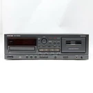 Tascam CD-A500, Professional Cassette Deck Player. Fixed Price $224.99.