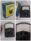 Lafayette Model TE-12 Multi Tester Vintage. Fixed Price $48.00.