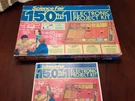 Science Fair 150 In Electronic Project Kit Radio Shack Cat.no. 28-248. Fixed Price $65.00.