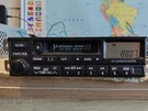 Mitsubishi MN-141403 Car Stereo Cassette Mobile Media Station Fully Working. Fixed Price $249.00.