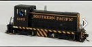 Bachmann Spectrum Ho 81104 Ge 70 Ton Diesel Southern Pacific #5108 New Sealed. Fixed Price $99.00.