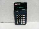 Vintage Sharp Elsi Mate EL-8005S Calculator Tested And Works. Fixed Price $14.99.