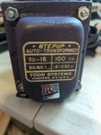 Vintage Todd Systems Auto-transformer SU-16 100V 50/60HZ 115:230V. Fixed Price $39.99.