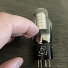 Wwii Vintage Hytron JAN-VR-150-30 VT-139 Vacuum Tube. Fixed Price $14.99.