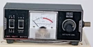 Used Vintage Gc Electronics Swr/watt Meter, Made Japan. Fixed Price $15.00.