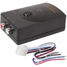 Car Stereo Audio Rca Speaker High To Low Level Line Output Converter Adapter. Fixed Price $9.89.