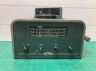 (untested) Vintage Raytheon GM-114A Portable Marine Radio Direction Finder GM114. Fixed Price $49.95.