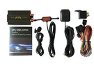 Gps Car Tracker TK103A With Gprs And Vehicle Theft Protection System. Fixed Price $52.65.