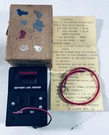 Heathkit GD-1703 Battery Life Tester. Fixed Price $49.95.