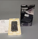 Nos Vintage Casio Boss SF-5300X Business Organizer Scheduling System 64KB. Fixed Price $24.38.