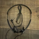 Rare Sony MDR-51 Dynamic Stereo Headphones Made In Japan Tested Sounds Great!. Fixed Price $299.00.