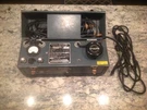 Vintage General Electric High Voltage Set 3000 Volts Philco. Untested. Fixed Price $450.00.