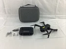 Snaptain P30 4K Drone With Camera, Gps, And Remote Controller Grey. Fixed Price $64.95.