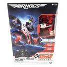 Airhogs DR1 Micro Race Drone Mini Indoor Racing Luke Bannister Edition 6037690. Fixed Price $29.95.