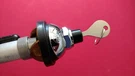 Hirschmann Antenna Nos Am Fm Sw Auta Radio Manual Retractable Made In Germany. Fixed Price $97.95.