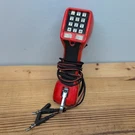 Vintage Harris Dracon TS21 Lineman Test Set. Fixed Price $16.49.