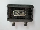 Vintage Weston Model 300 Resistor Type 5-1 744. Fixed Price $27.00.